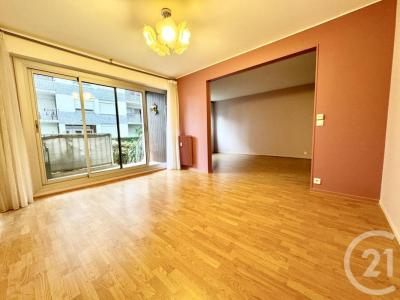 Acheter Appartement 97 m2 Limoges