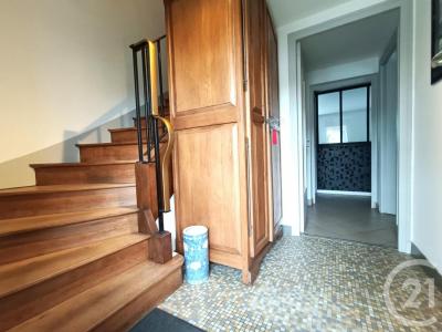 Annonce Vente 6 pices Maison Limoges 87