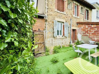 Annonce Vente Immeuble Limoges 87