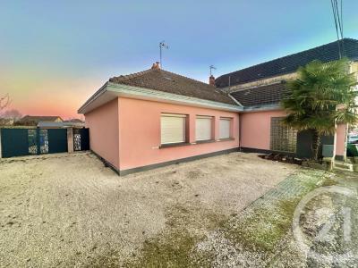 Annonce Vente 5 pices Maison Couzeix 87