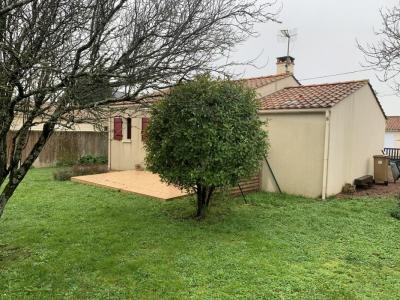 For sale Longeville-sur-mer 2 rooms 42 m2 Vendee (85560) photo 4