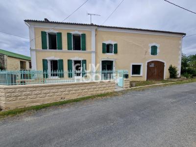 For sale Saint-felix 4 rooms 153 m2 Charente maritime (17330) photo 0