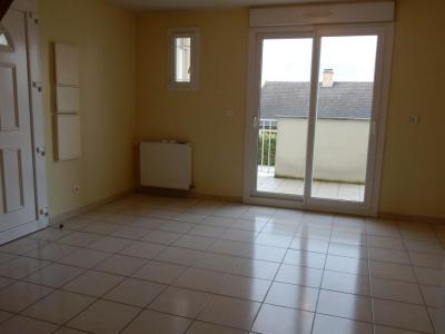 For rent Norville 2 rooms 41 m2 Essonne (91290) photo 2