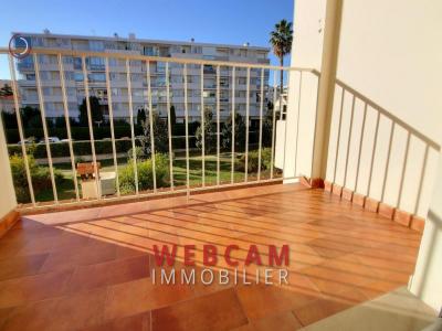 For sale Cannes 3 rooms 75 m2 Alpes Maritimes (06400) photo 2