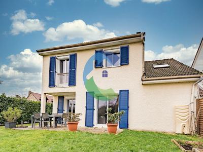 For sale Epinay-sur-orge 5 rooms 115 m2 Essonne (91360) photo 0