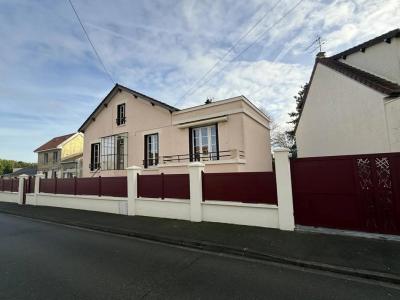 For sale Villepreux 5 rooms 100 m2 Yvelines (78450) photo 0