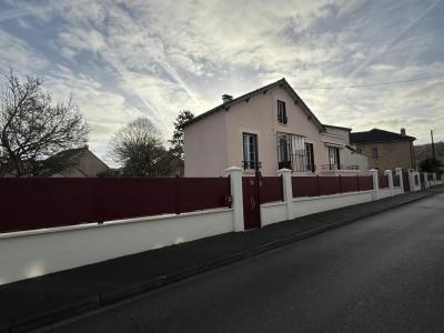 Annonce Vente 5 pices Maison Villepreux 78