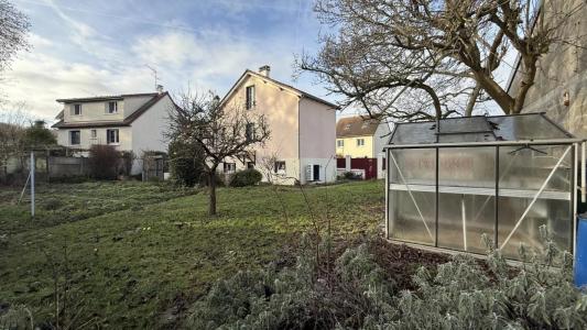 Acheter Maison 100 m2 Villepreux