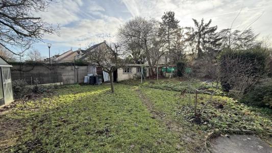 Acheter Maison Villepreux Yvelines