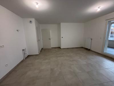 Louer Appartement 61 m2 Bezannes