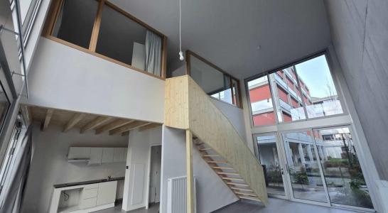 For rent Lille 3 rooms 74 m2 Nord (59800) photo 1