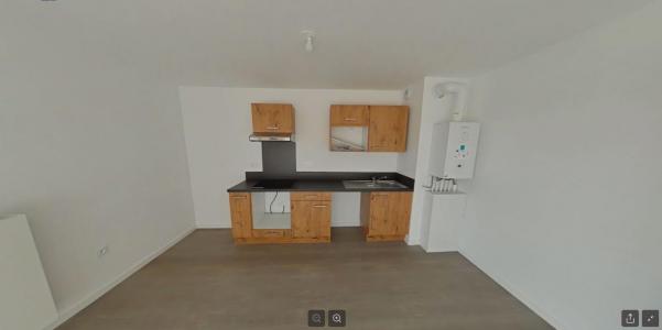 Annonce Location 3 pices Appartement Metz 57