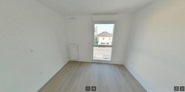 Louer Appartement Metz 710 euros