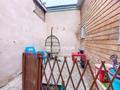 For sale Tourcoing 4 rooms 100 m2 Nord (59200) photo 3