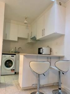 Annonce Location Appartement Paris-18eme-arrondissement 75