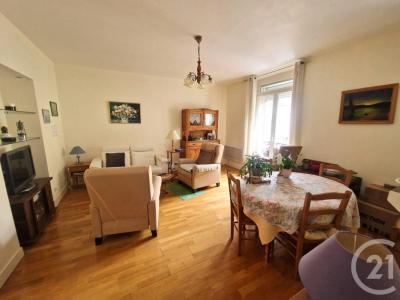 For sale Pont-sainte-maxence 3 rooms 64 m2 Oise (60700) photo 2