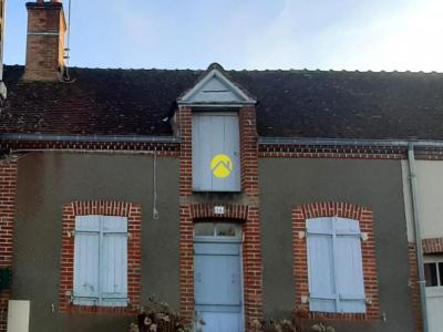 For sale Brinon-sur-sauldre 3 rooms 16 m2 Cher (18410) photo 0