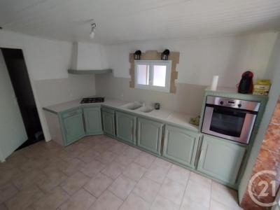 Annonce Location 4 pices Maison Saint-sauveur 33