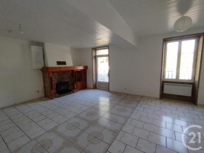 Louer Maison 90 m2 Saint-sauveur