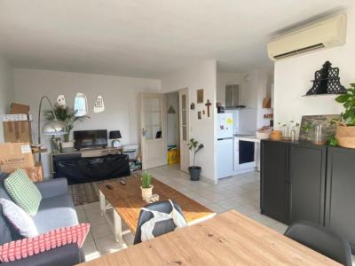 Annonce Location 2 pices Appartement Nimes 30