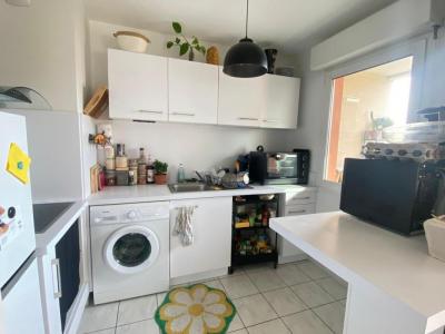 Louer Appartement 47 m2 Nimes