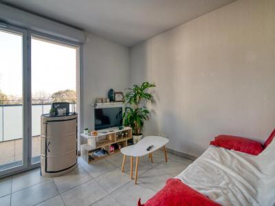 For sale Toulouse 2 rooms 42 m2 Haute garonne (31400) photo 1