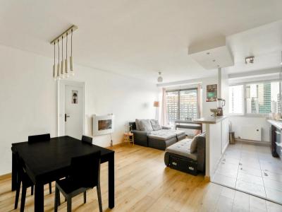 For sale Puteaux 2 rooms 52 m2 Hauts de Seine (92800) photo 2