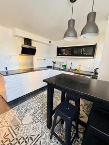 Annonce Vente 6 pices Appartement Brest 29