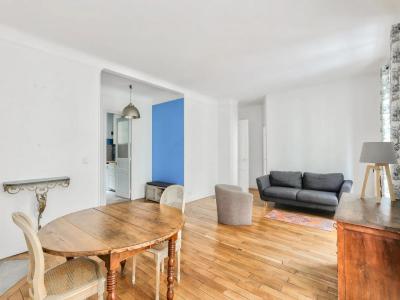 For sale Paris-16eme-arrondissement 3 rooms 65 m2 Paris (75016) photo 2