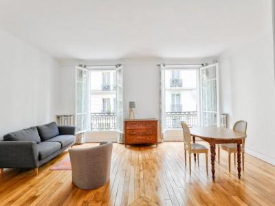 For sale Paris-16eme-arrondissement 3 rooms 65 m2 Paris (75016) photo 3