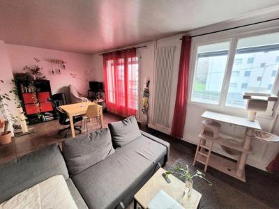 For sale Massy 2 rooms 50 m2 Essonne (91300) photo 1