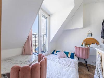 For sale Paris-16eme-arrondissement 1 room 6 m2 Paris (75016) photo 2