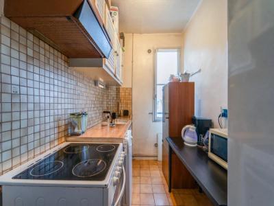 For sale Asnieres-sur-seine 4 rooms 57 m2 Hauts de Seine (92600) photo 2