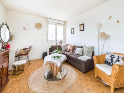 For sale Rueil-malmaison 3 rooms 68 m2 Hauts de Seine (92500) photo 3