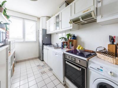 For sale Rueil-malmaison 3 rooms 68 m2 Hauts de Seine (92500) photo 4