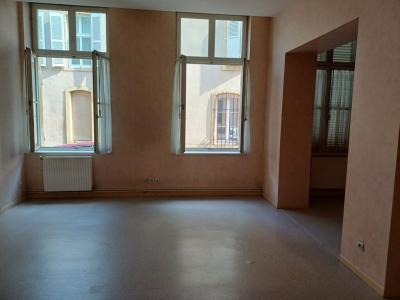 Acheter Appartement Metz Moselle