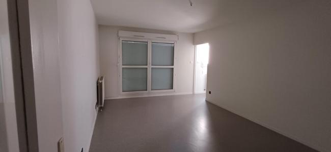 For sale Nancy 1 room 39 m2 Meurthe et moselle (54000) photo 1