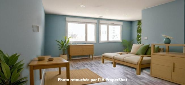 For sale Nancy 2 rooms 58 m2 Meurthe et moselle (54000) photo 1