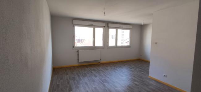 For sale Nancy 2 rooms 58 m2 Meurthe et moselle (54000) photo 2