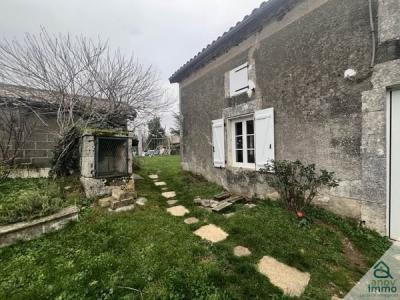 Annonce Vente 4 pices Maison Chazelles 16