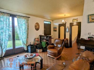 For sale Saint-andre-le-puy 5 rooms 80 m2 Loire (42210) photo 2