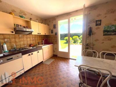 For sale Saint-andre-le-puy 5 rooms 80 m2 Loire (42210) photo 3