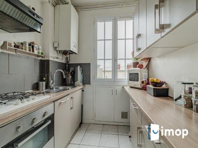 For sale Raincy 3 rooms 62 m2 Seine saint denis (93340) photo 4