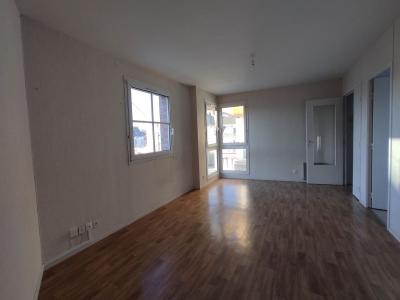 Acheter Appartement 61 m2 Romilly-sur-seine