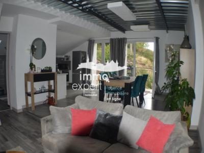 Annonce Vente Immeuble Raon-aux-bois 88