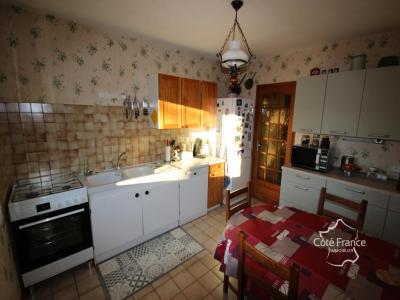 Acheter Maison Rancennes 298000 euros