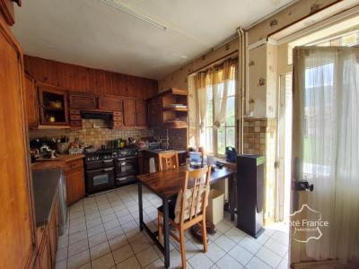 For sale Revin 1 room 263 m2 Ardennes (08500) photo 4