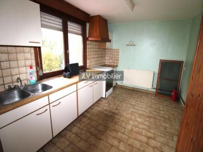 For sale Bourbourg 5 rooms 158 m2 Nord (59630) photo 1