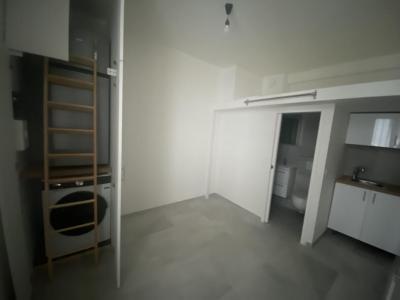 For rent Paris-17eme-arrondissement 1 room 13 m2 Paris (75017) photo 4