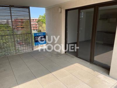 For sale Montpellier 3 rooms 62 m2 Herault (34000) photo 0